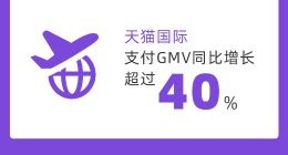 阿里巴巴财报首次披露天猫国际GMV：第一季度增长超过40%