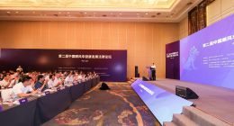 第二届中国顺风车健康发展法律论坛召开 《合肥行动计划》启动