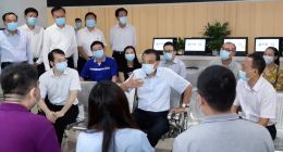 总理点赞的“渝快办”，是这样炼成的……