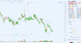 持续增收不增利的亿航智能会是“无人机特斯拉”吗？