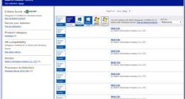 宁畅八款服务器获Windows Server权威认证