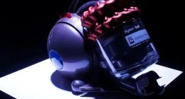 国产吸尘器崛起，戴森打压同行