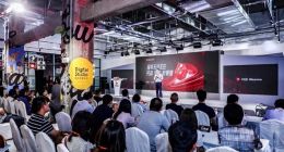 聚焦“服务无处不在” 聚好看召开合作伙伴论坛