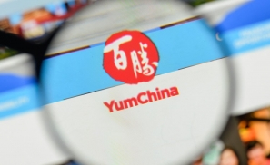上市即破发，百胜中国还能重回巅峰吗？