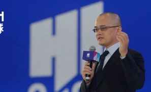 疯狂为李想打call，王兴打响外卖终极之战
