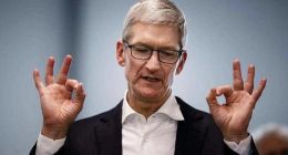 iPhone再“迟到”,尚能御5G之风否？