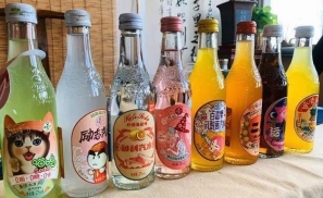汉口二厂和元气森林们，能从网红能变经典吗？