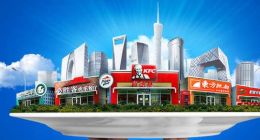 一个肯德基拖着6个“拖油瓶”的百胜中国，如何赢下中国市场？