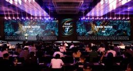 激光电视争春竞艳，周厚健呼吁确立标准