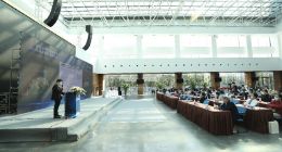 第五届华夏糖尿病诊疗与健康管理高峰论坛在京成功举行