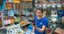 澳门全面开关：数字消费券拉动消费增长135%