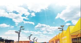 开幕！高博医疗集团登上2020年中国国际服务贸易交易会舞台