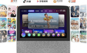 国内上市进程或将提速！百度宣布小度科技独立融资