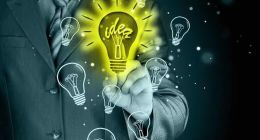 当“共享充电”遇上“智能快递柜”，有一种商业创新叫“动力风”