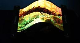 面纱下的柔宇科技：故作神秘还是确有实物？