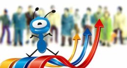 蚂蚁战配基金热延续 净值化投资公开透明理财成趋势