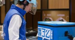 饿了么百亿补贴扩至124城 与美团战事升级