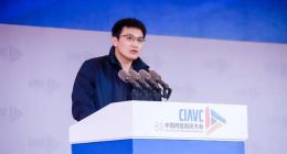 蔡怀军：挺进主战场，抢占新赛道