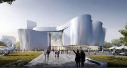 世界VR大会召开在即，南昌创新活力激发，推动多场景应用落地