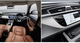 东软在线导航产品成功装载马来西亚品牌汽车