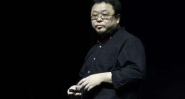 《真还传》主人翁罗永浩：生活把他逼得越来越像普通人