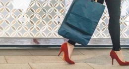 “名媛”拼团，电商换代？