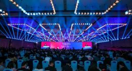 浪潮集团执行总裁王洪添：“算力+5G”助推VR新浪潮