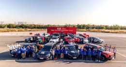 “中国心”2020年度十佳发动机评选实车测试名单出炉