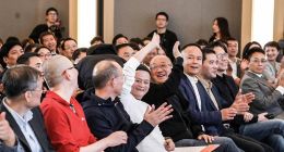 湖畔大学提交“小考”答卷：254位学员直接解决就业超100万