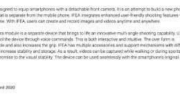 vivo“可拆卸手机摄像头”引争议 新一代“偷拍神器”？