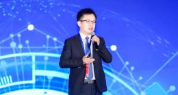 ​赋能高质量发展 浪潮云洲亮相两化融合暨工业互联网平台大会