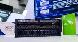 宁畅AI服务器X640 首登MLPerf 斩获30项世界第一