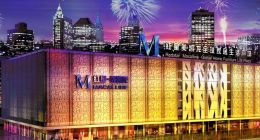 后工业化时代下的