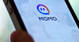 陌陌宣布由总裁兼COO王力担任公司新任CEO