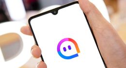 王力的接班宣言，陌陌的