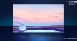 手机销量连续下滑，智能电视能否挽救困境中的OPPO?