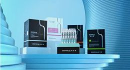 累计卖出1.5亿支，玻尿酸国货“润百颜”凭什么比国际大牌还火