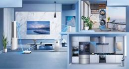 Q2迎拐点，Q3利润逆势高增长！海尔智家发力场景品牌见效