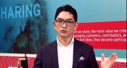 红帽曹衡康：开放混合云战略，帮助企业加速拥抱用户主导创新时代