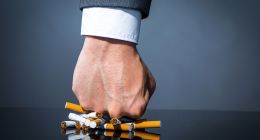 牛津大学专家：电子烟是更有效戒烟工具