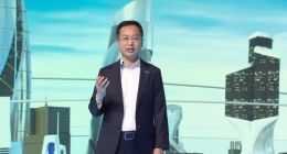 海信贾少谦：全场景、全业态、全智能的智慧新生活昭示未来