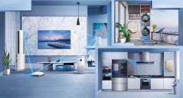 跑赢A股95%的公司，明年的海尔智家更令人期待！