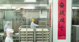 上市后首个动作！双11巴比联手饿了么开启新零售战略