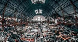 垂直电商已死？为何二手垂直电商如此命硬？