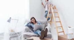 双十一高增长的背后，家装产业化还要多久？