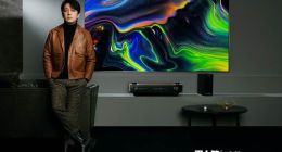 双十一什么电视最火？海信激光电视、社交电视成新宠