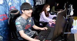 硬实力才是真BUFF，LGD战队海信电视直播间开黑