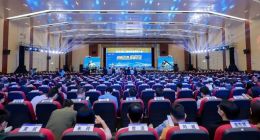 “创新引领·慧聚苏区”2020第二届梅州互联网大会今日召开！