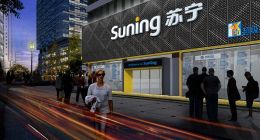 苏宁的债务压力有多大？