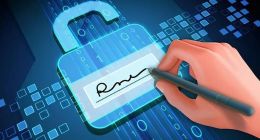 D轮后差距快速拉开，中国电子签名的淘汰真正开始？